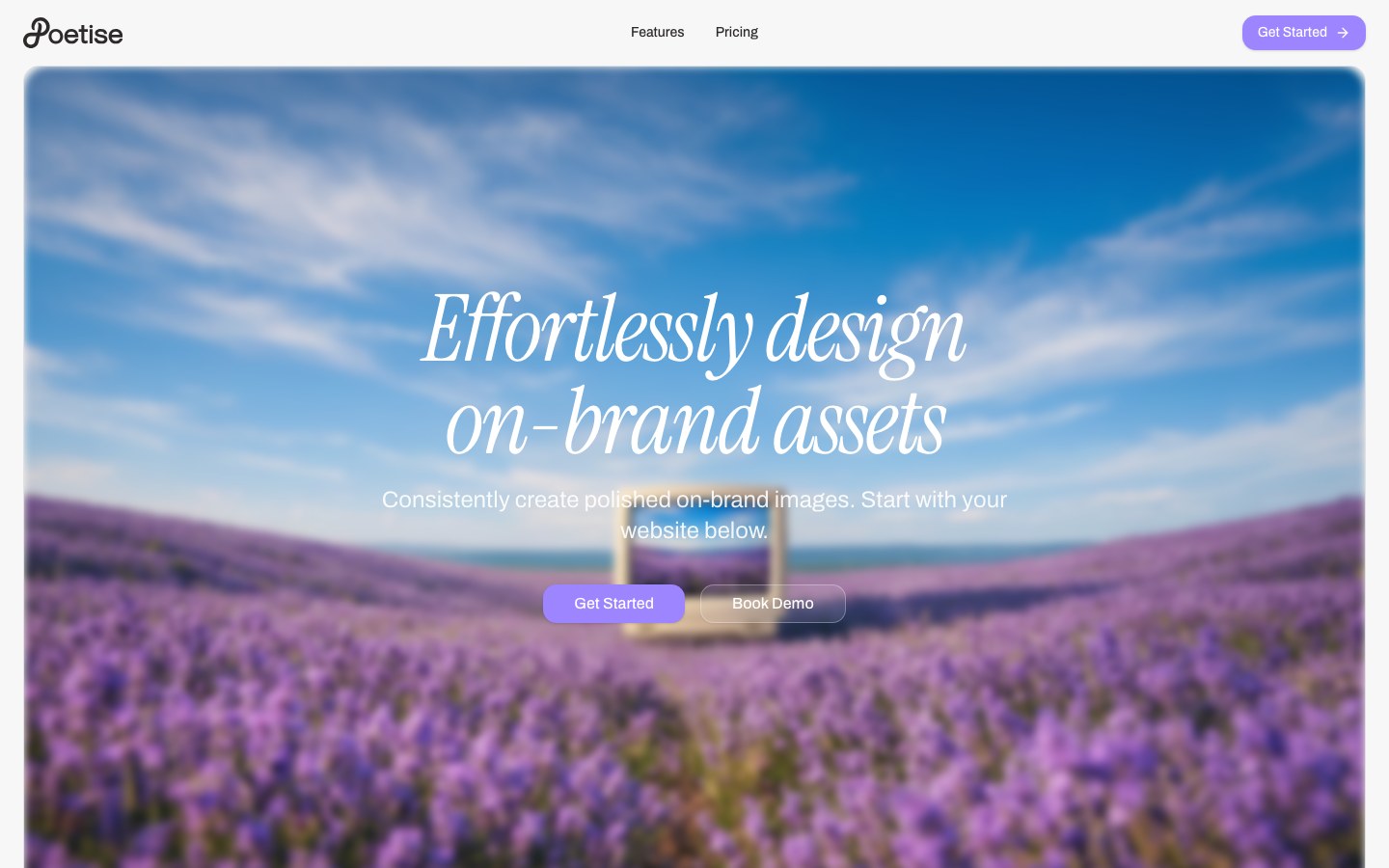 Rivyl screenshot